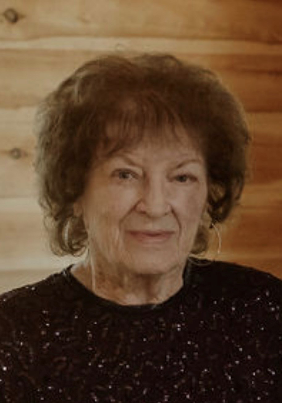 Obituary of Marie A. Wolfenden