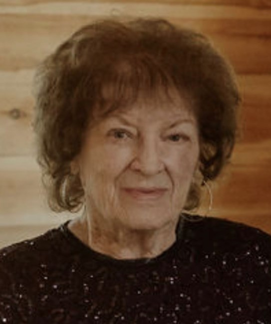 Obituary of Marie A. Wolfenden