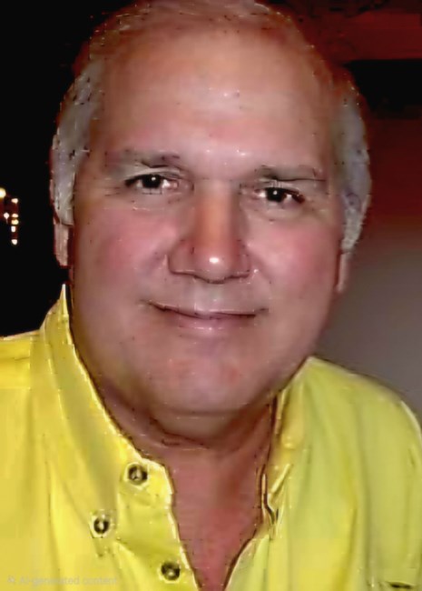 Obituary of Rick Ecker