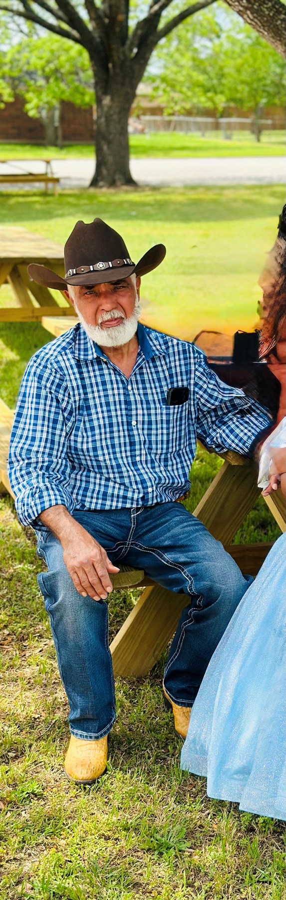 Obituario de Jorge Luis Acuña Mendez