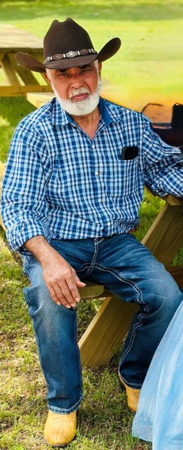 Obituario de Jorge Luis Acuña Mendez