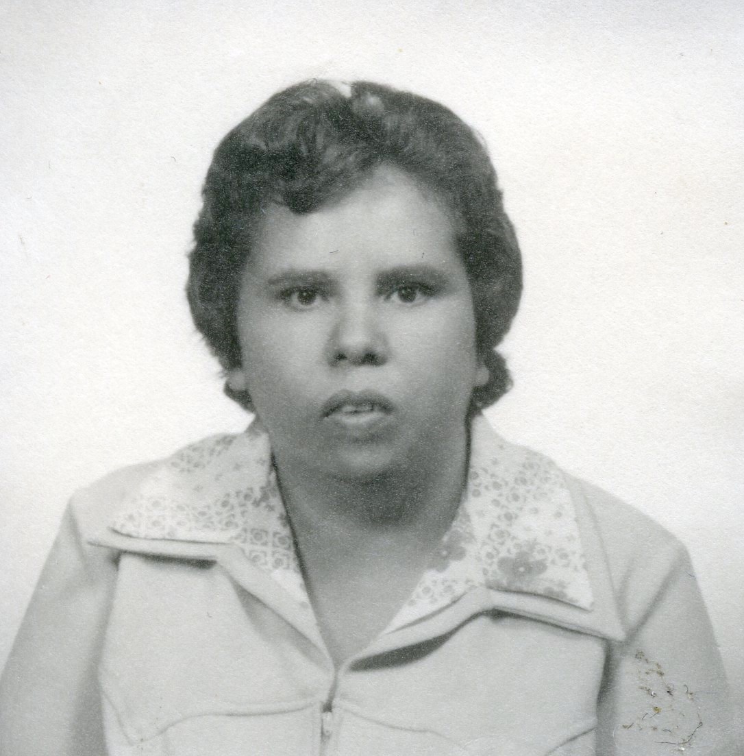 Obituary of Eulalia Garcia