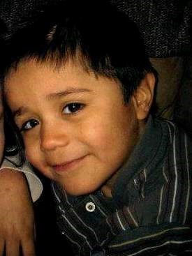 Obituary of Zachary Zach Luis Cano