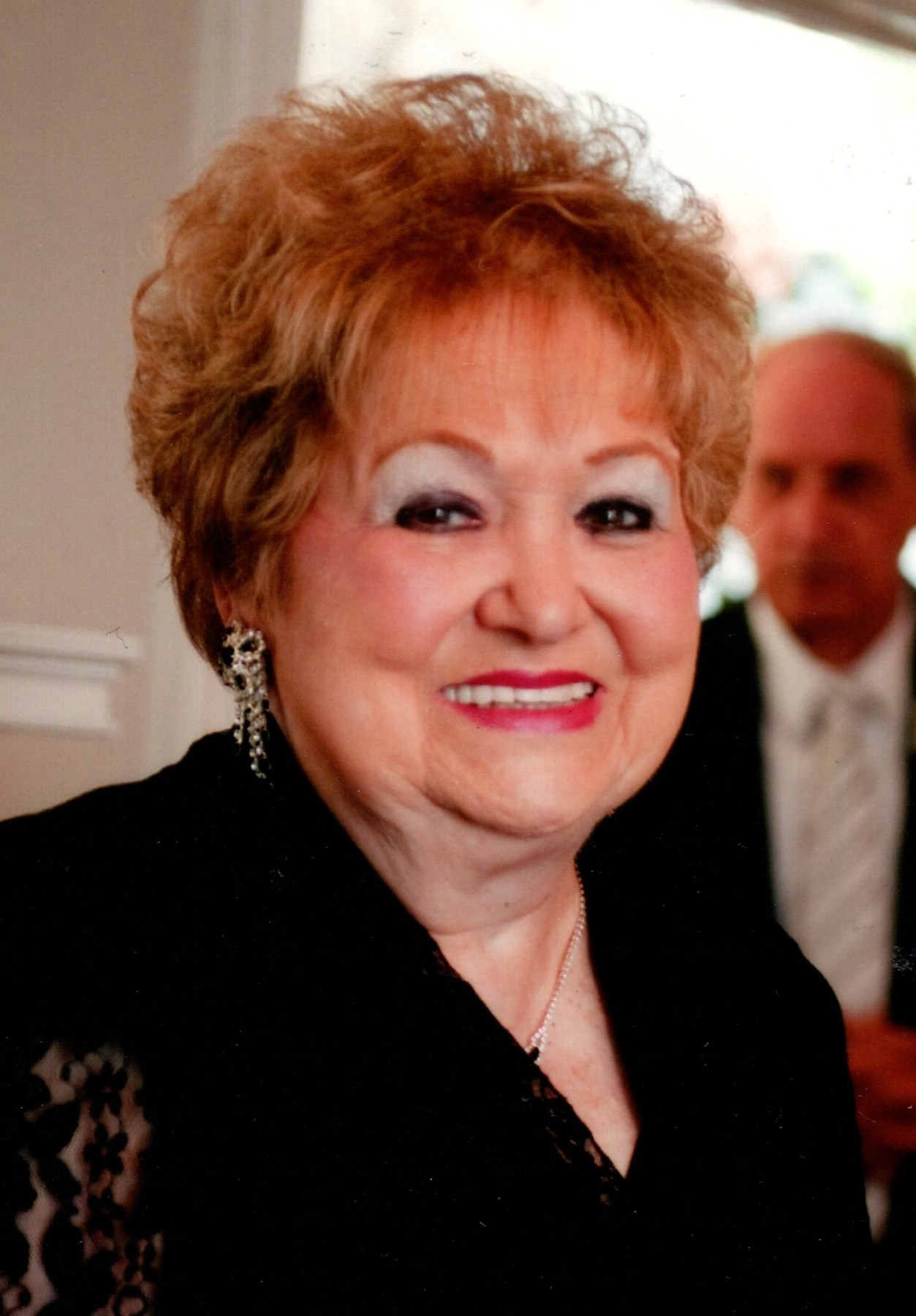 Obituary of Joyce Holcomb