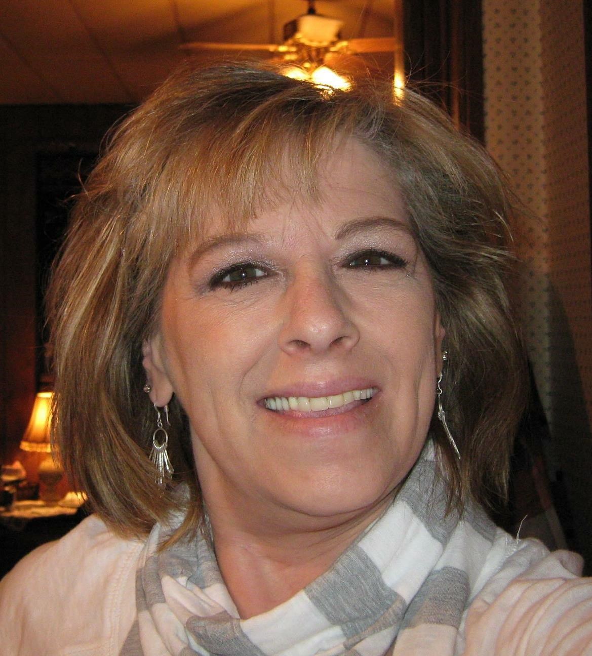 Susan Blank Obituary Wichita KS