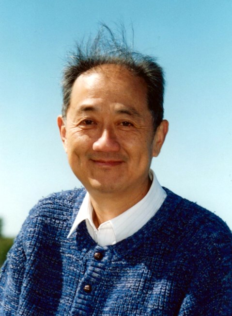 Obituary of Shang Yao Zhu