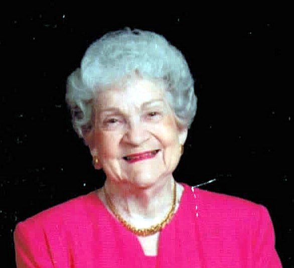 Obituary of Gerry Chandler Criswell