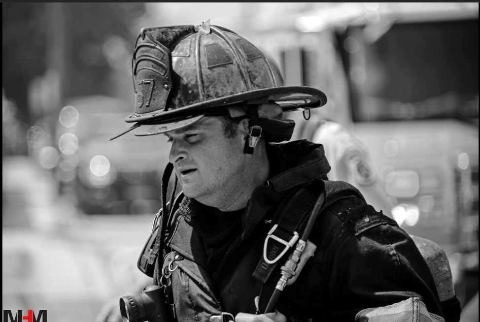 Obituary of Lt. Paul Raymond Butrim