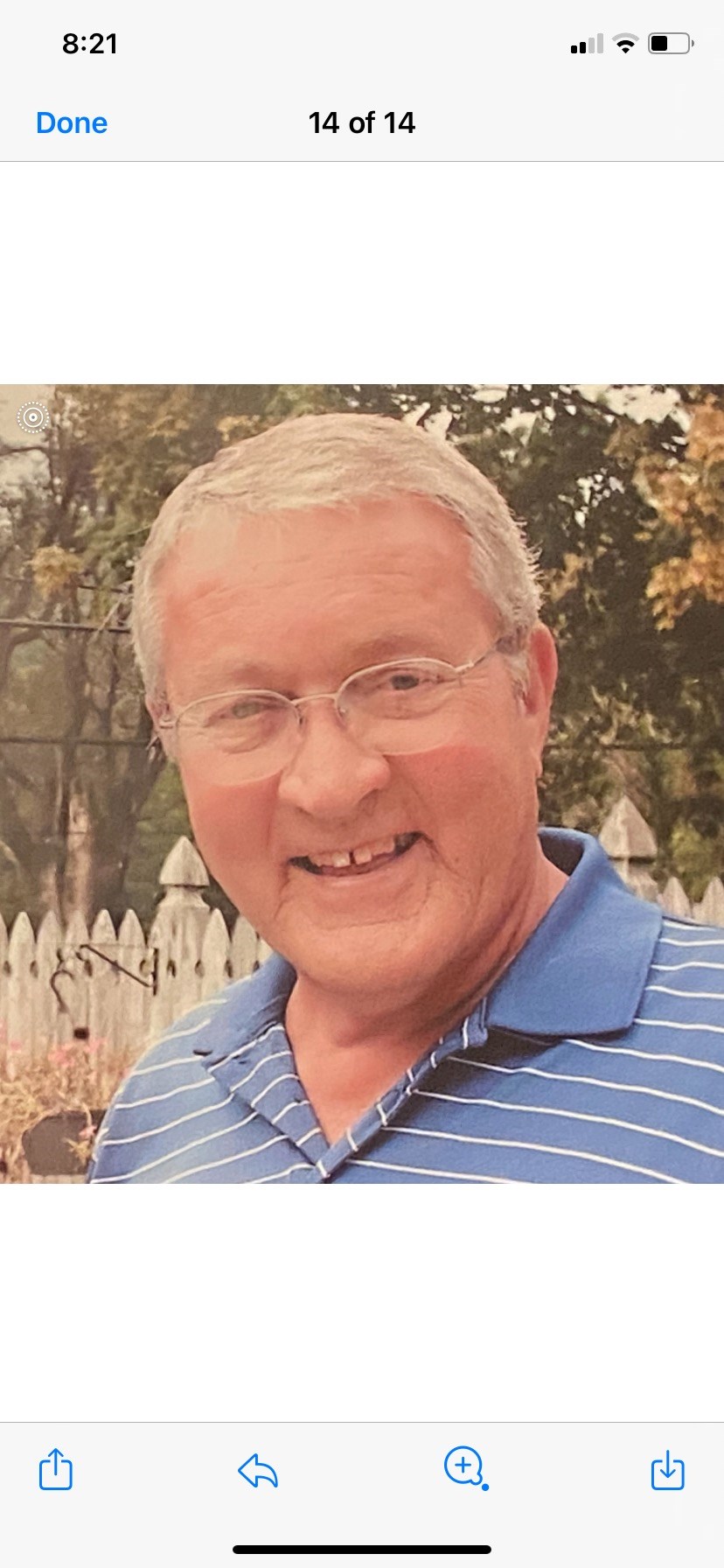 John Obituary Fort Wayne, IN