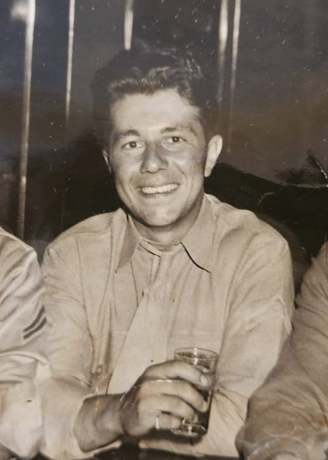 Obituary of Joseph Bryers