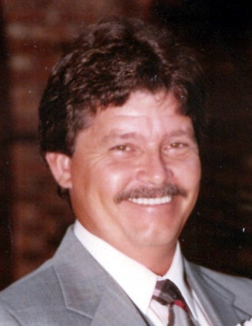 Obituary of Vernon Patrick Senko