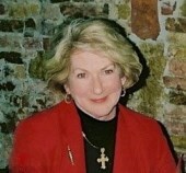 Obituary of Ann Rex McAleer