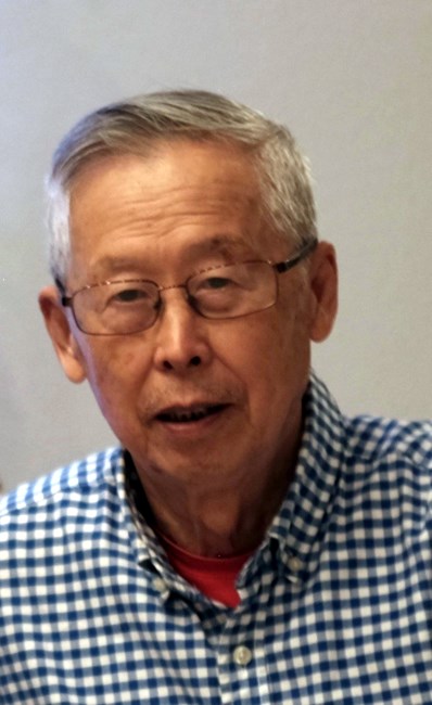 Obituario de Ruguang Yang