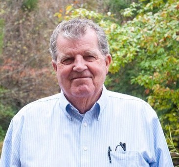 Obituary of Dr. Dennis Ray West