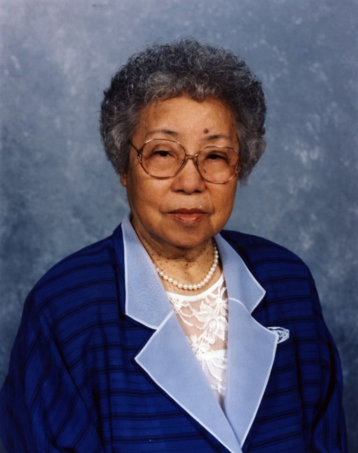 Obituario de Jung Sook Kim