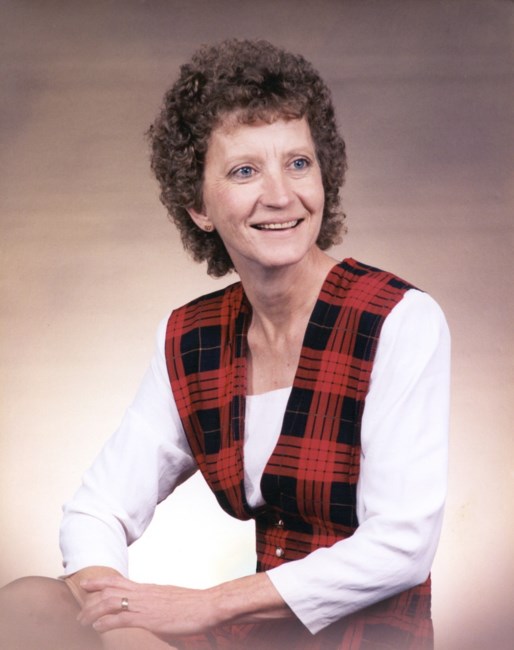 Obituary of Edna Earle Savant