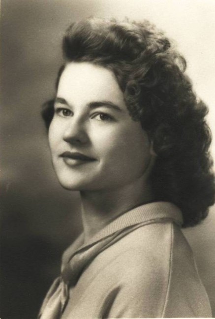 Obituary of Janet Louise Herman