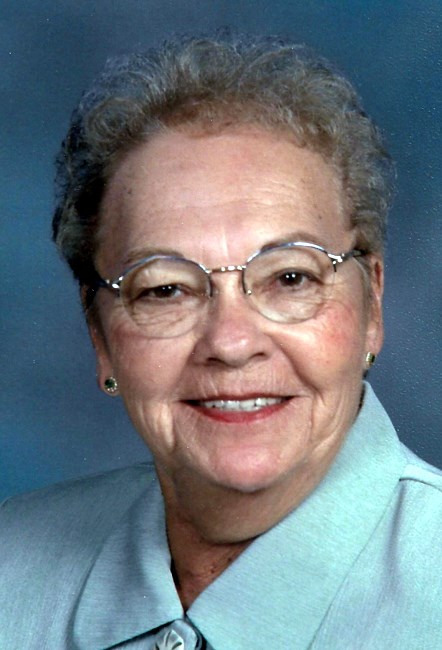 Obituary of Doris L Graziano