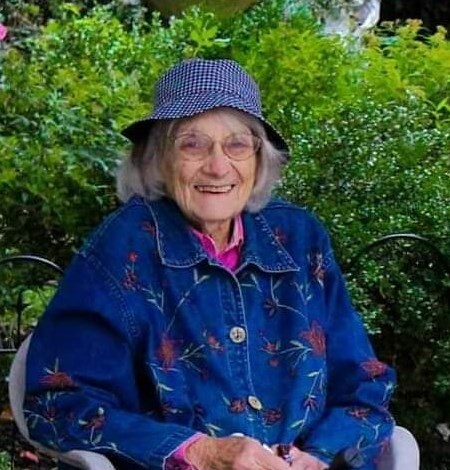 Obituary of Virginia Mae Wood