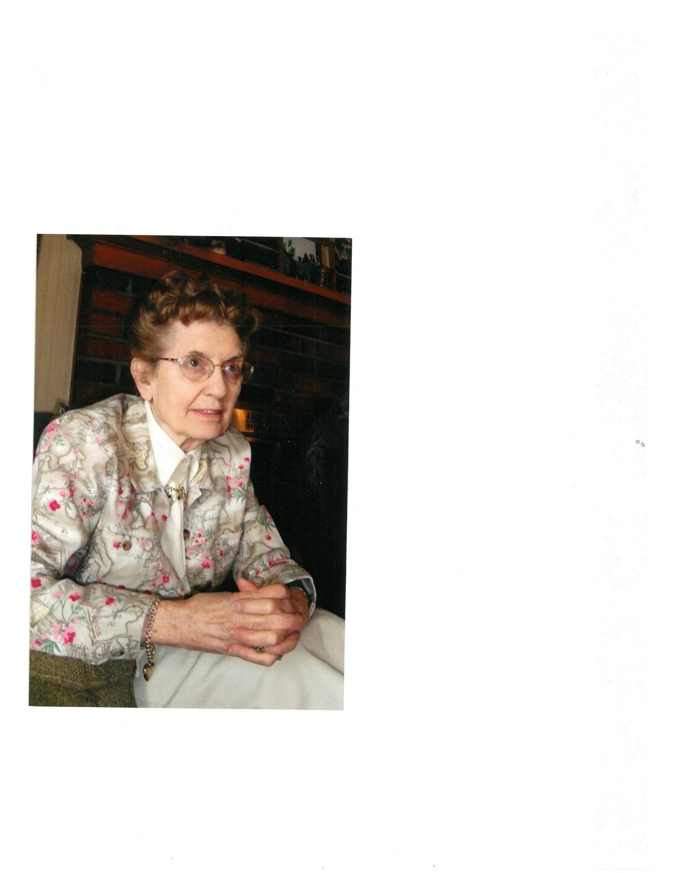 Beatrice Kamp Obituary Kansas City Mo