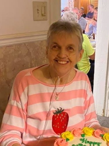 Obituary of Valerie Marie Krause