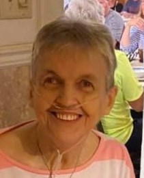Obituary of Valerie Marie Krause
