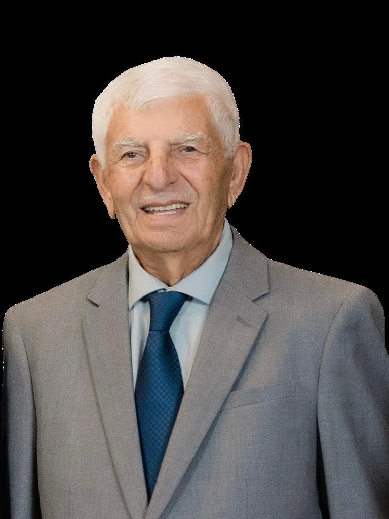 Obituario de Odesho Jopa