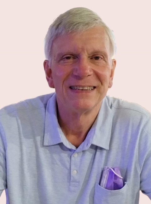 Obituary of Robert August Mueller