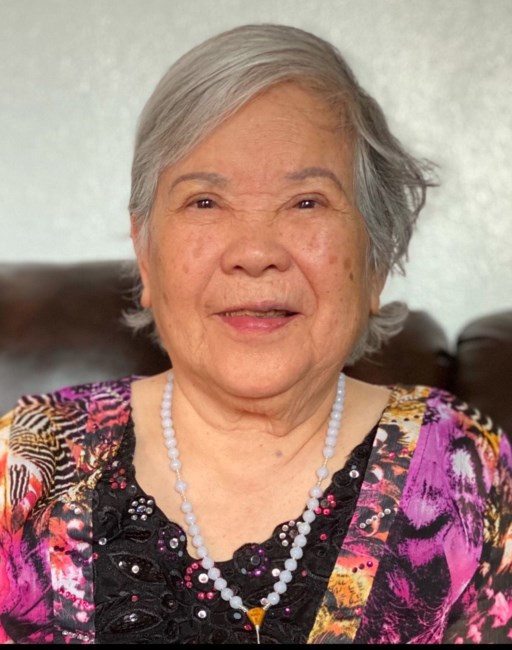Obituary of Hien Thi Nguyen