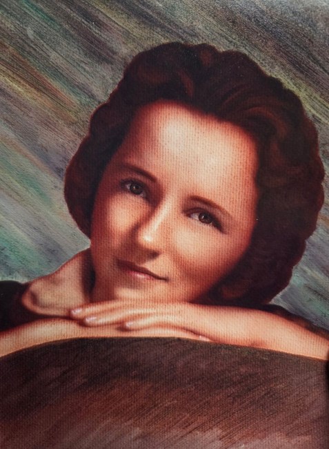 Obituary of Lena Mae Bancroft