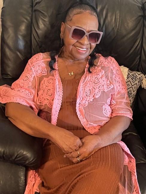 Avis de décès de Johnnie Ora Hayes