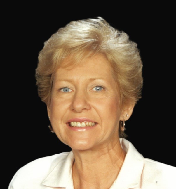 Obituary of Doris Mueller