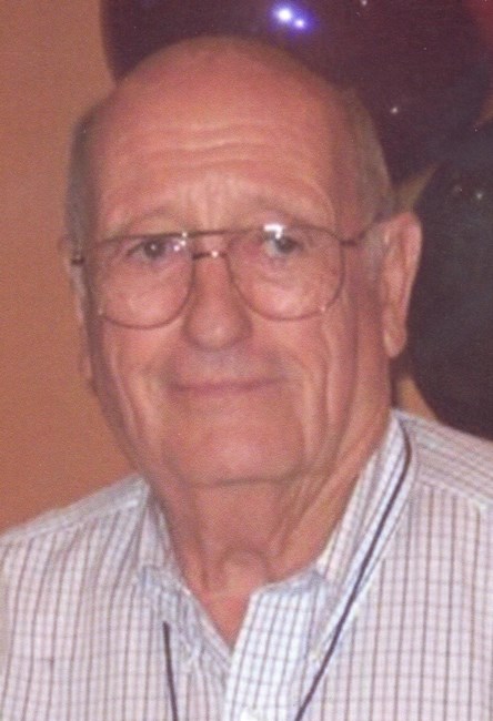 Obituary of Don Poe