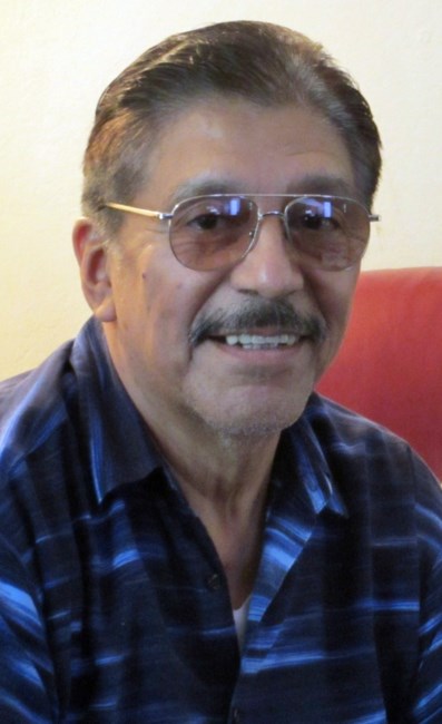 Obituary of Donald Aguilar Jr.