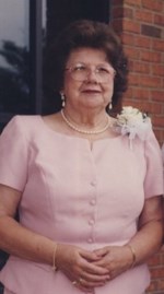 Mattie Hanson