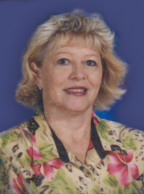 Obituary of Judy Ann Fillers