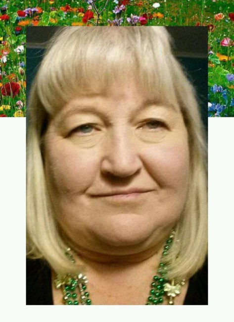 Obituary of Sharon Joy Ross