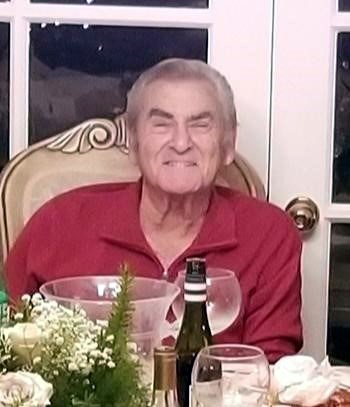 Obituary of John Richard Cordaro