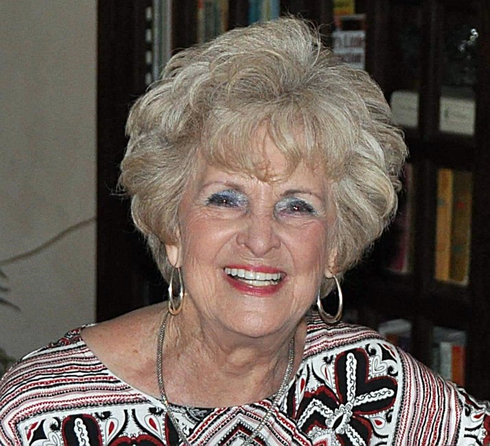 Obituary of Erin E. Mauldin