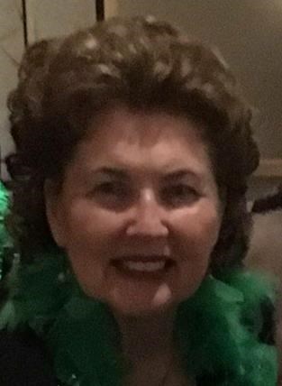 Obituary of Anne Yvonne Grehan