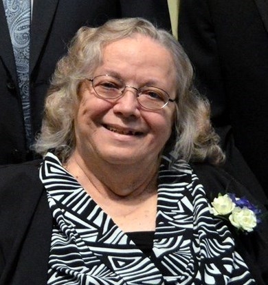 Obituary of Sandra Lee Terrell
