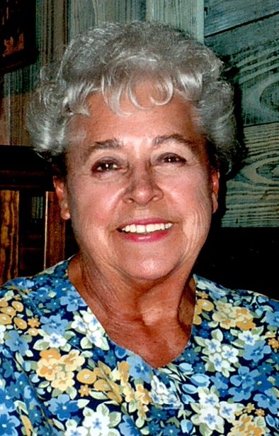 Obituario de Dorothy M. Bobseine
