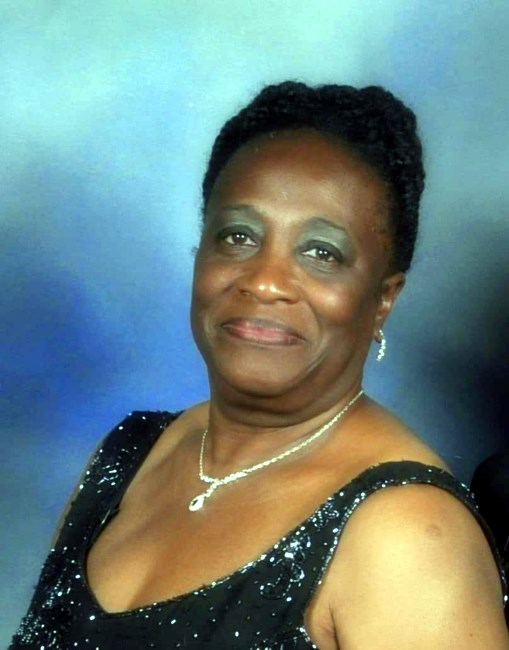 Obituary of Odell Johnson-White