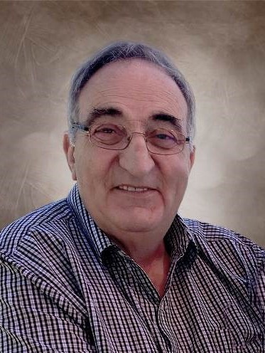 Obituary of Gaston Côté