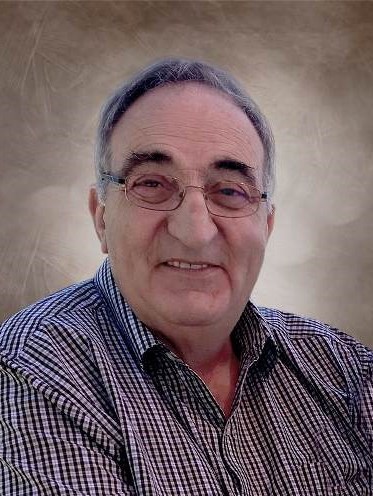 Obituario de Gaston Côté