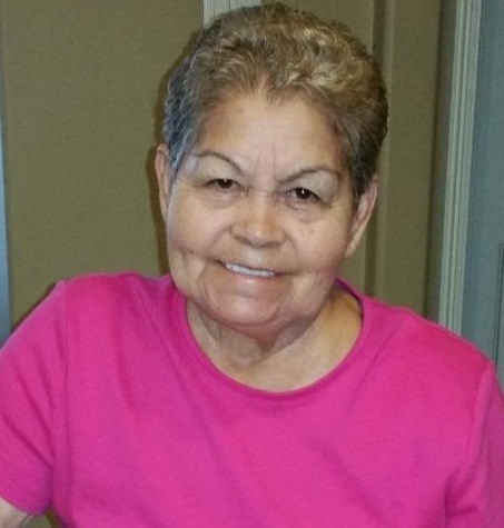 Obituary of Maria Lara Loredo