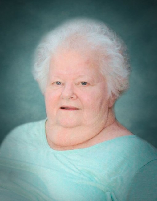 Obituary of Bonnie Jean Grice
