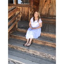 Obituary of Dora Vasquez