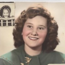 Obituary of Mary Julia Carter