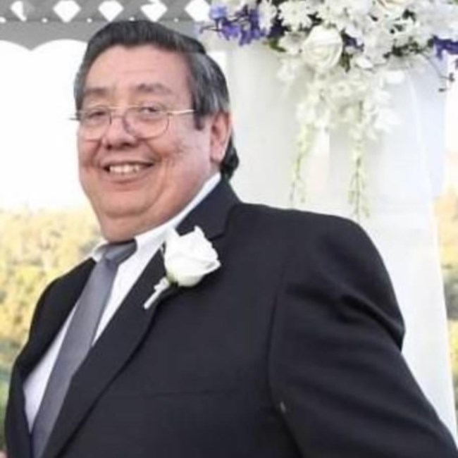 Obituary of Oscar M Tejeda